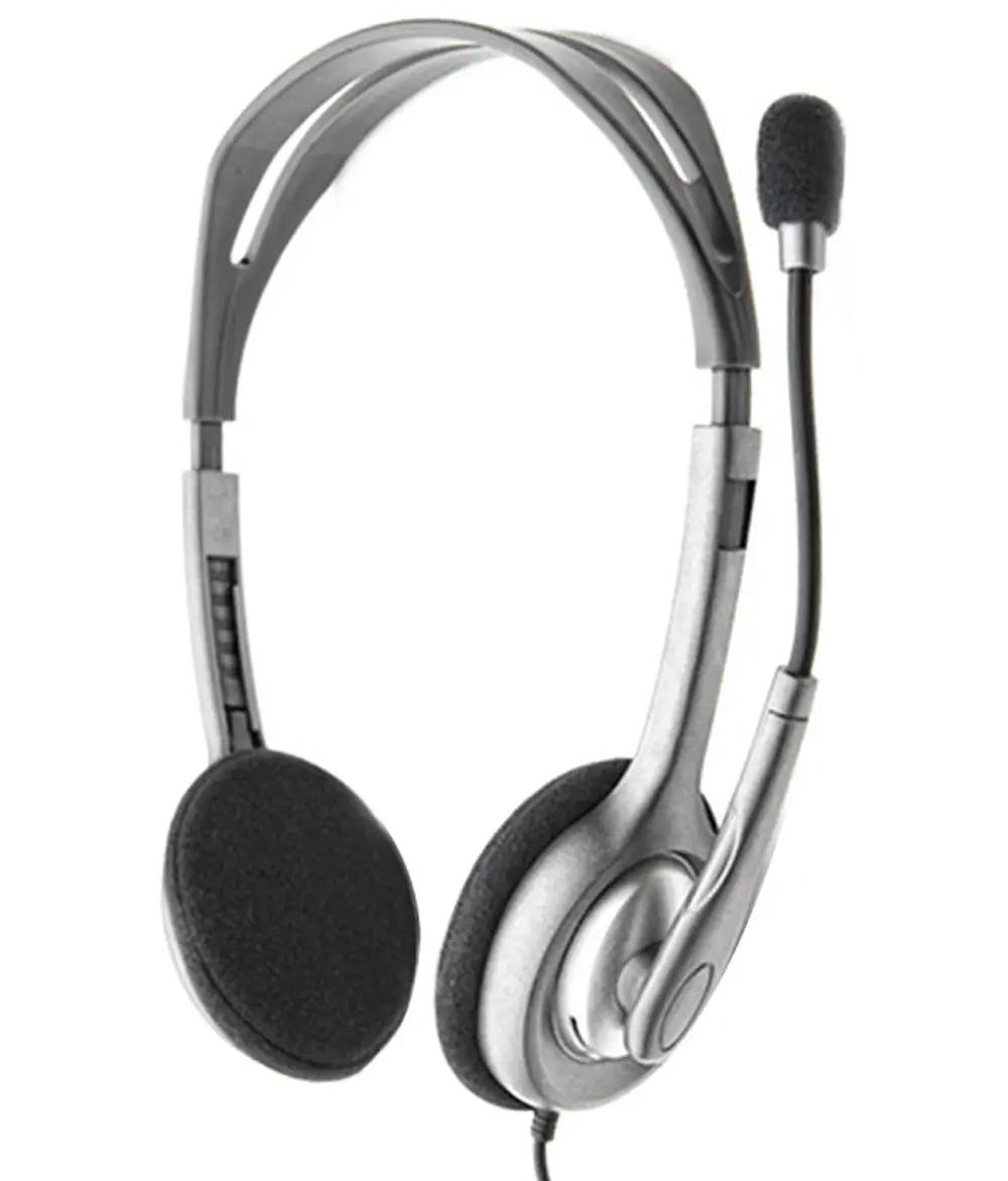 LOGITECH Headset Stereo H111_1.webp
