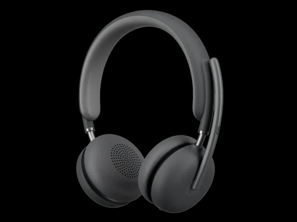 LOGITECHHeadsetStereoWirelessZONE2FB-UniversalVersion