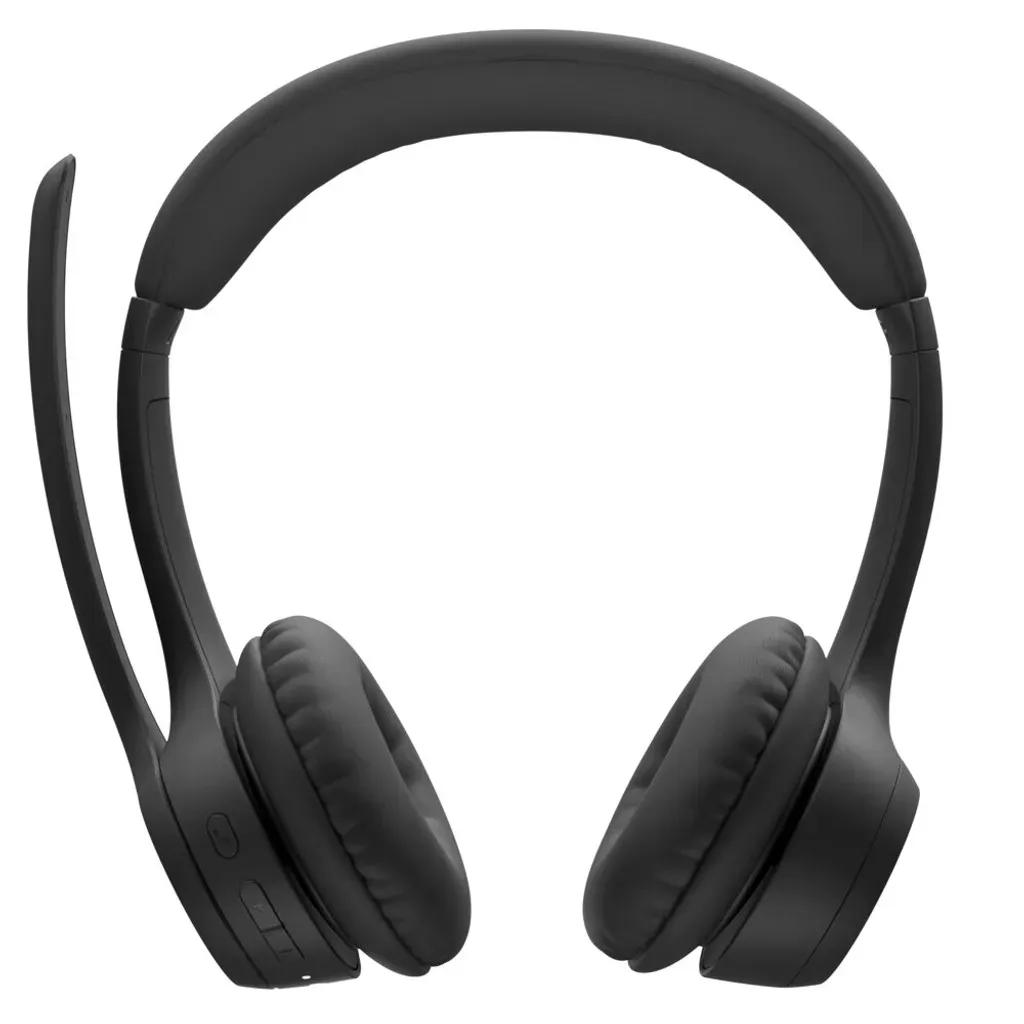 LOGITECHHeadsetWirelessZONE305-TeamsVersion