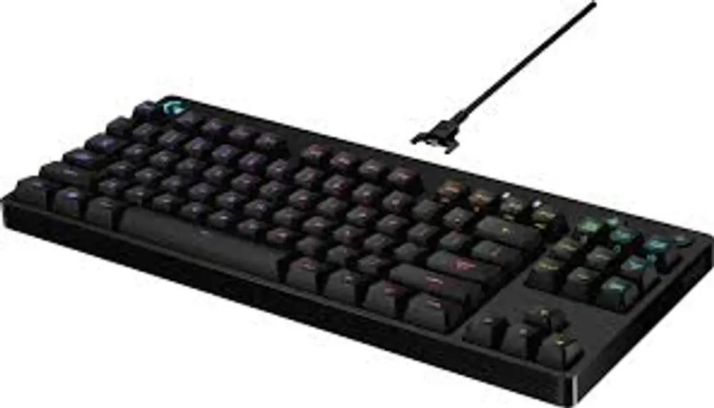 LOGITECH Keyboard Gaming G Pro_1.webp