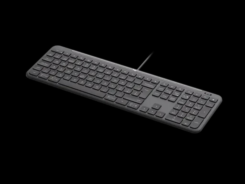 LOGITECHKeyboardK620forBusinessEnglishInternational