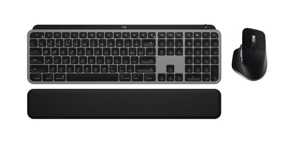 LOGITECHKeyboardMouseMxKeysSComboforBusiness