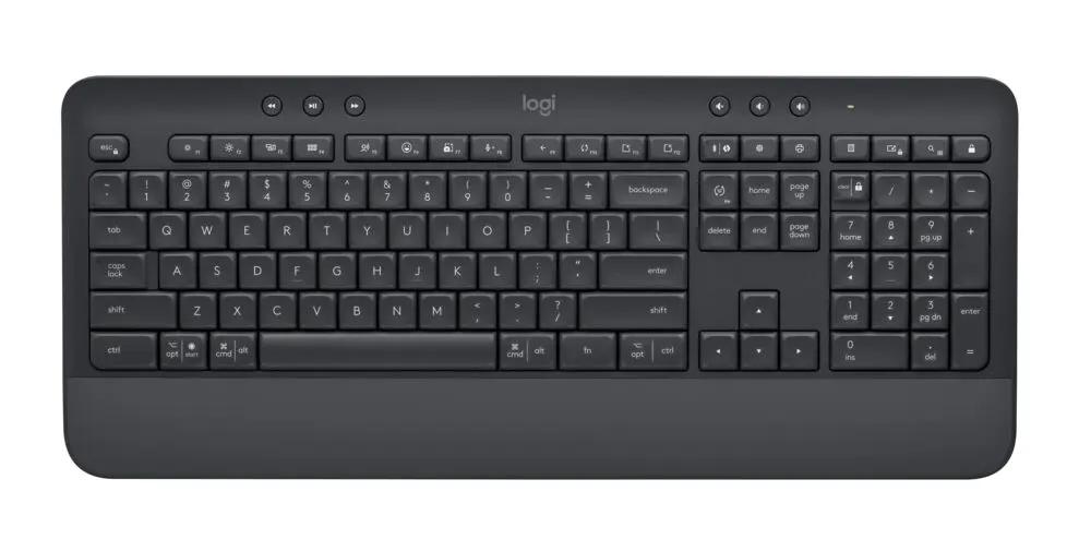 LOGITECH Keyboard Signature K650_1.webp