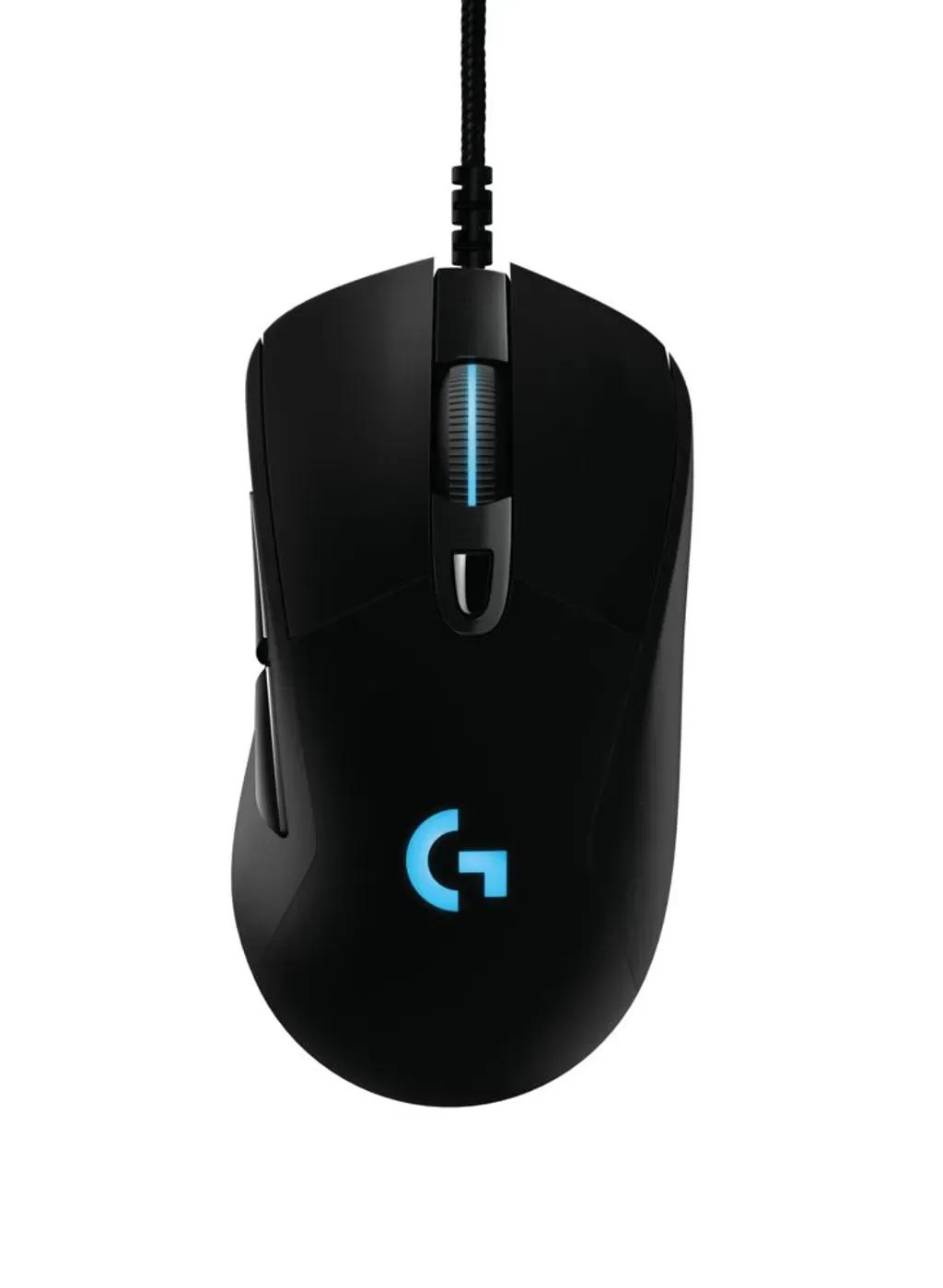 LOGITECHMouseGamingG403Hero