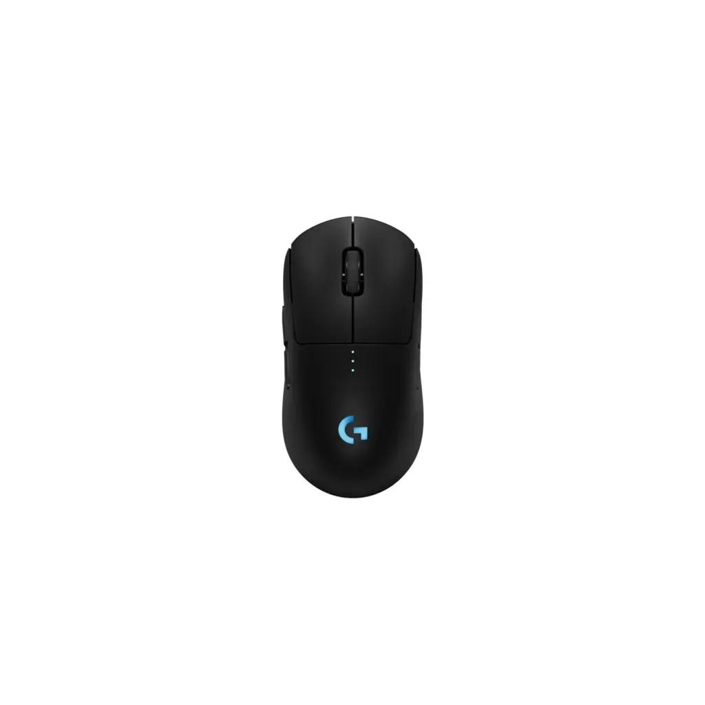 LOGITECHMouseGamingGPro2LightspeedGraphite