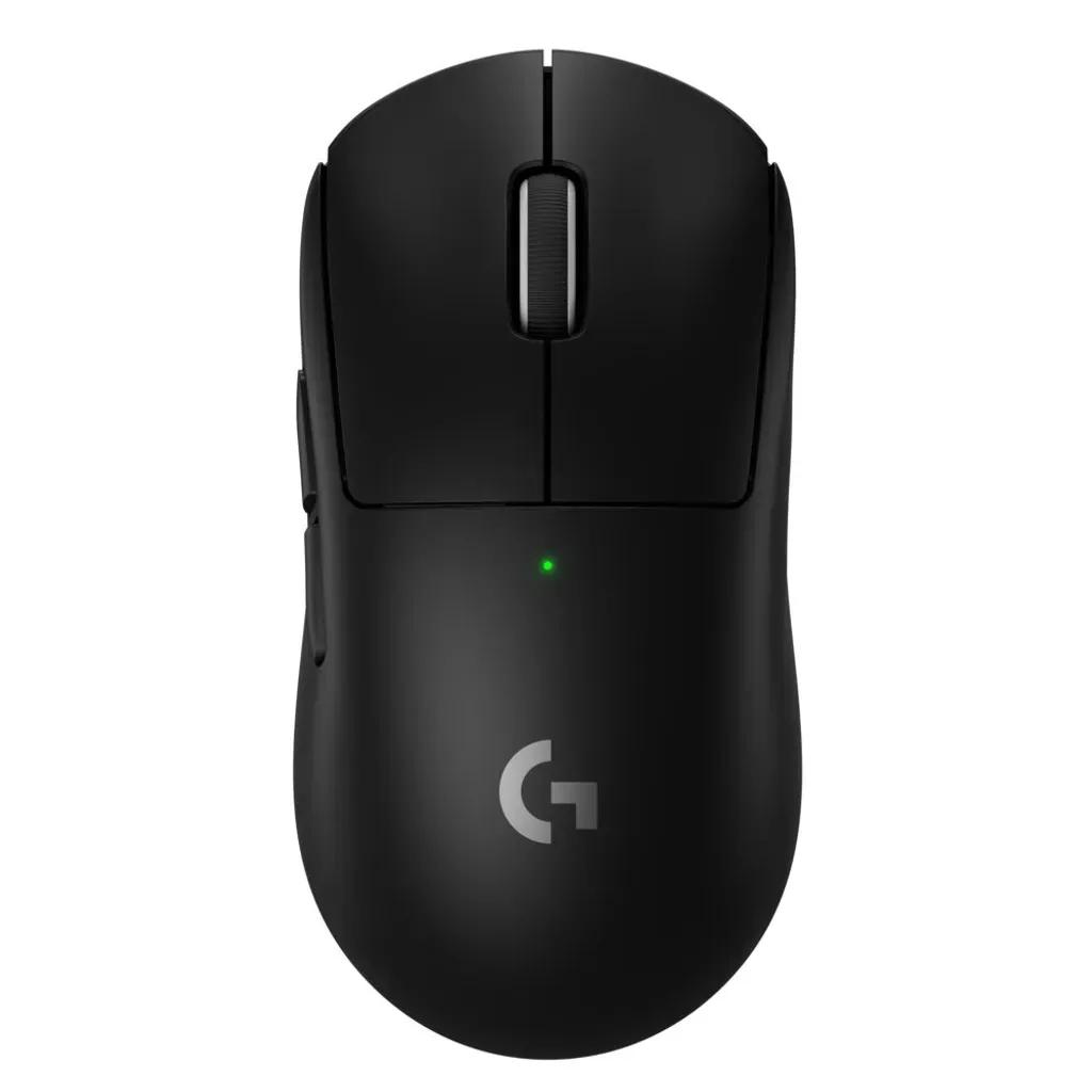 LOGITECHMouseGamingGPro2LightspeedS.EGraphite