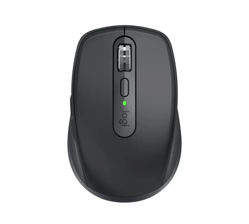 LOGITECH Mouse MX Anywhere 3s Graphite For Business