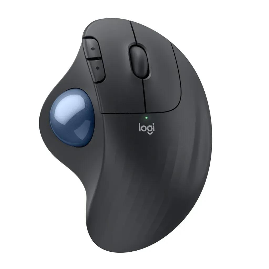 LOGITECHMouseWirelessM575sERGOTrackball