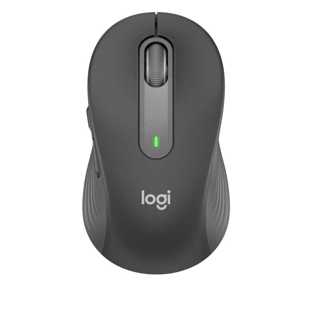 LOGITECHMouseWirelessM650LargeForBusiness