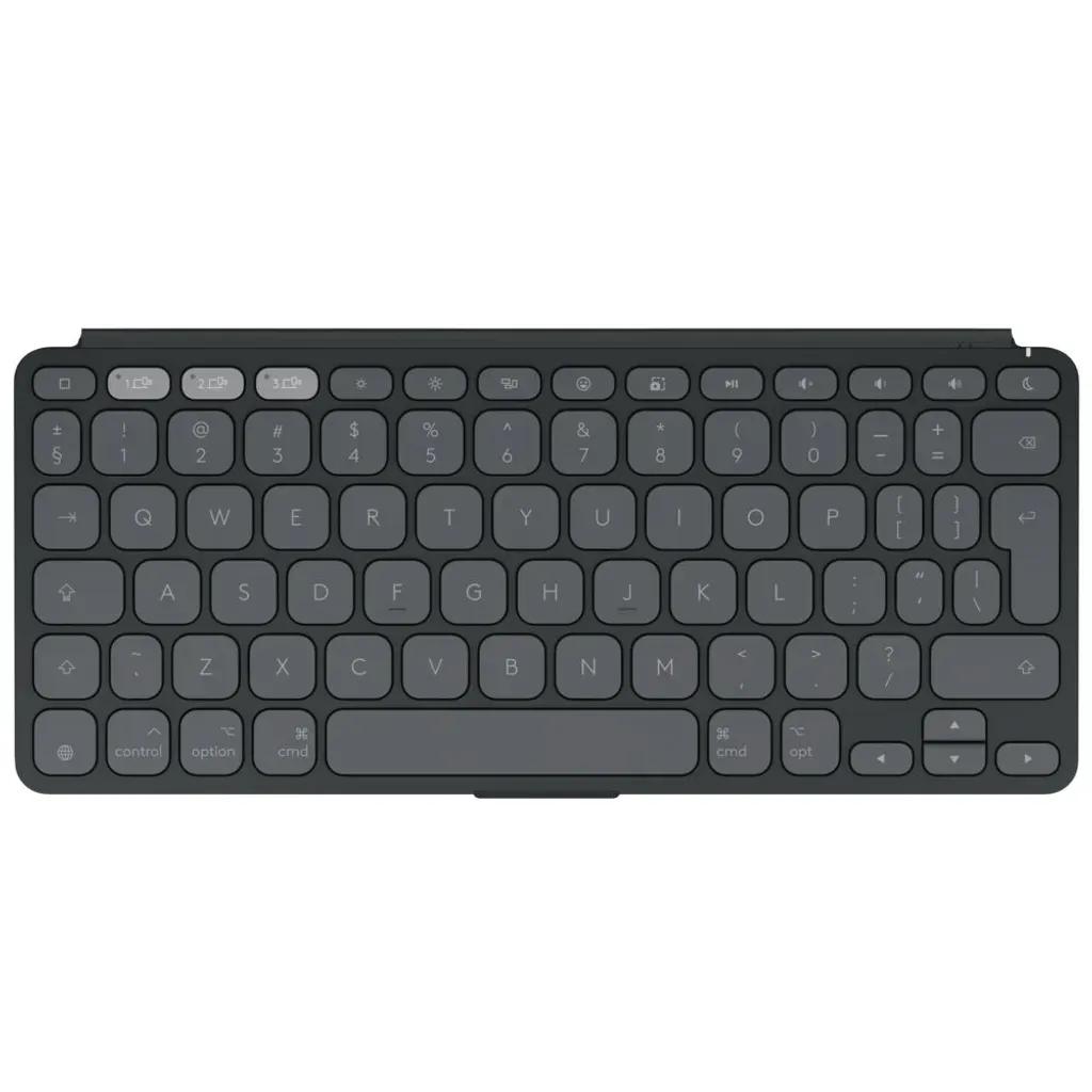 LOGITECHPortableKeyboardKeys-To-Go2Graphite