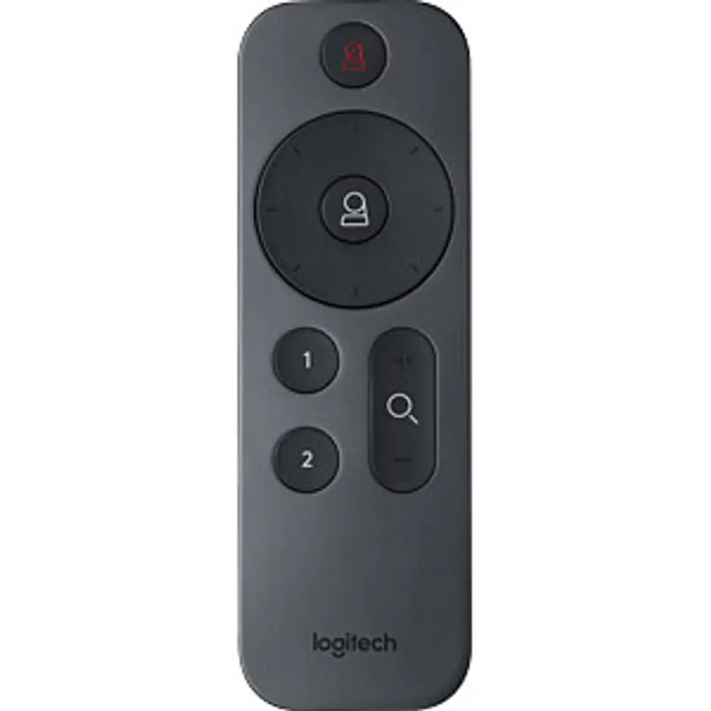 LOGITECH Rally Bar Remote Control_1.webp