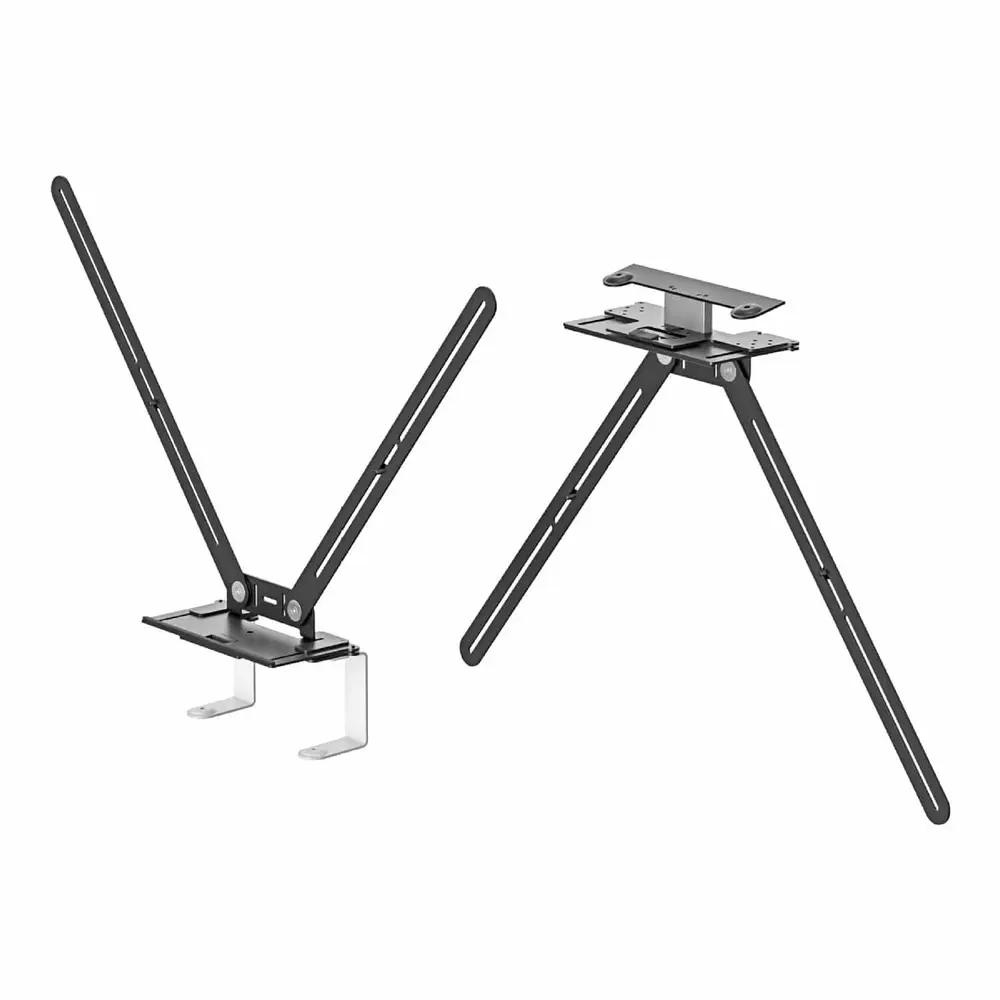 LOGITECH Rally Bar TV Mount_1.webp