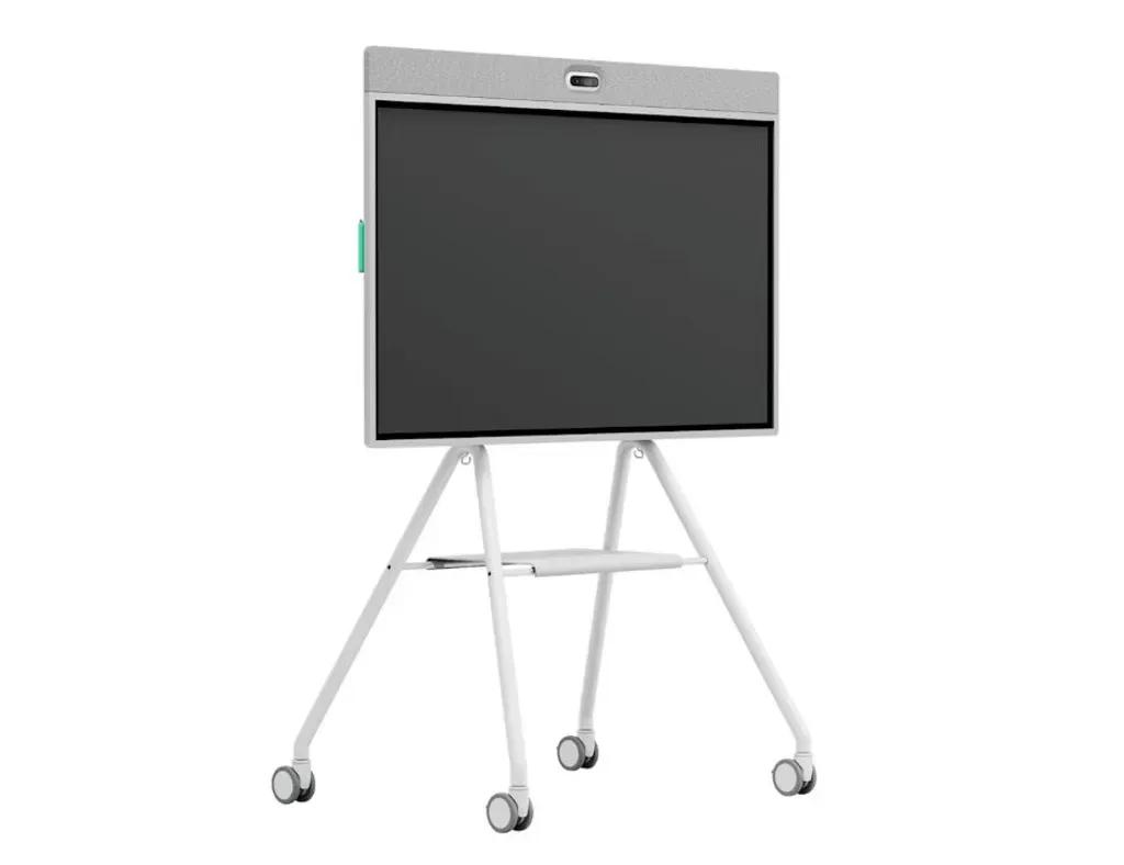 LOGITECHRallyBoard65Cart