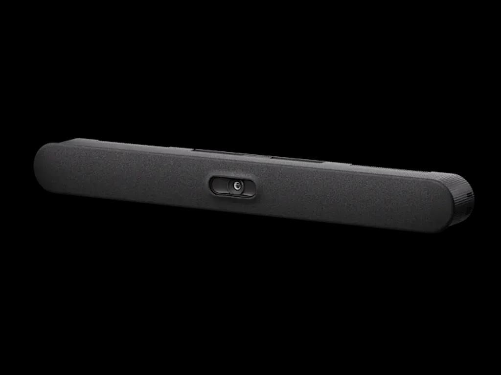 LOGITECHVideoConferenceCameraSystemRALLYBAR2Graphite