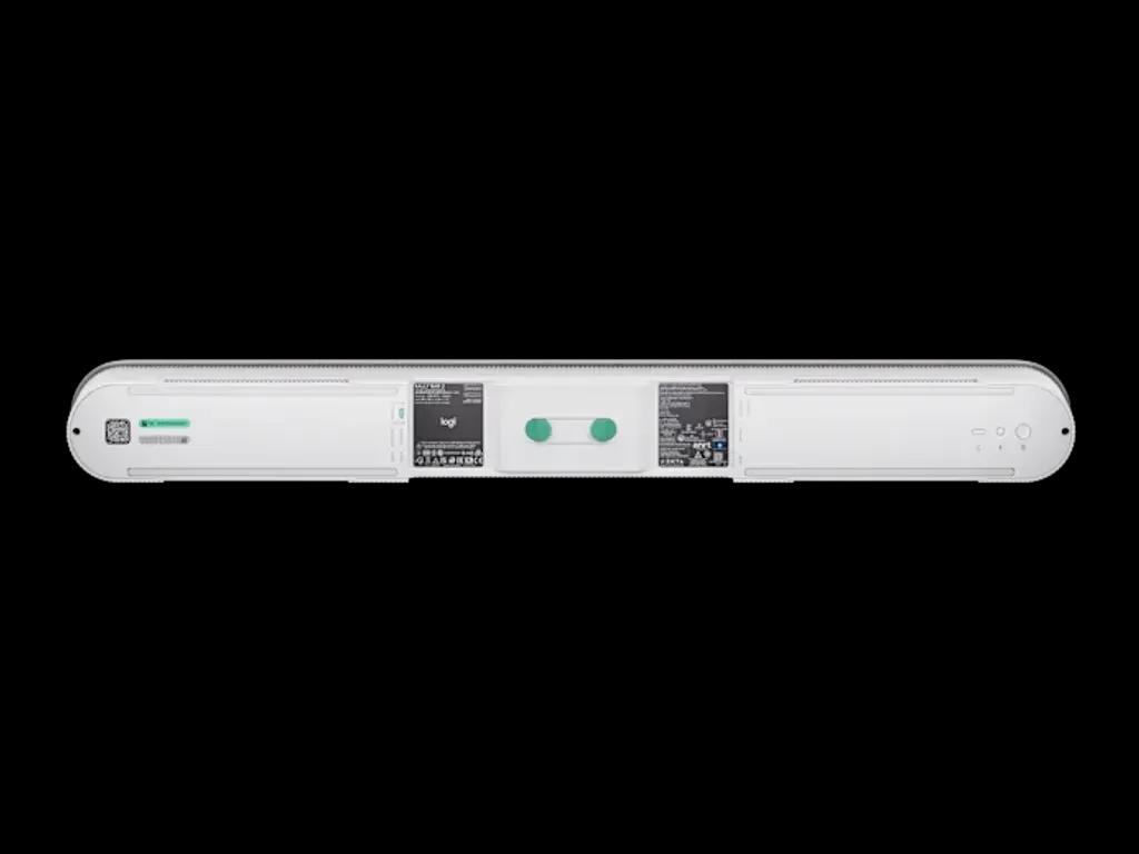 LOGITECHVideoConferenceSystemRALLYBAR2Off-White