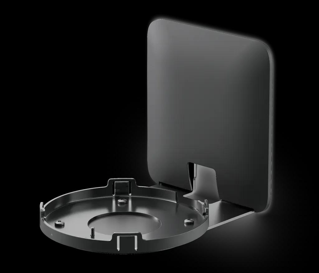 LOGITECHWallMountForRallyCameraExtensionKit