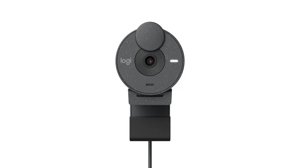 LOGITECH Webcam Brio 305 Graphite_1.webp
