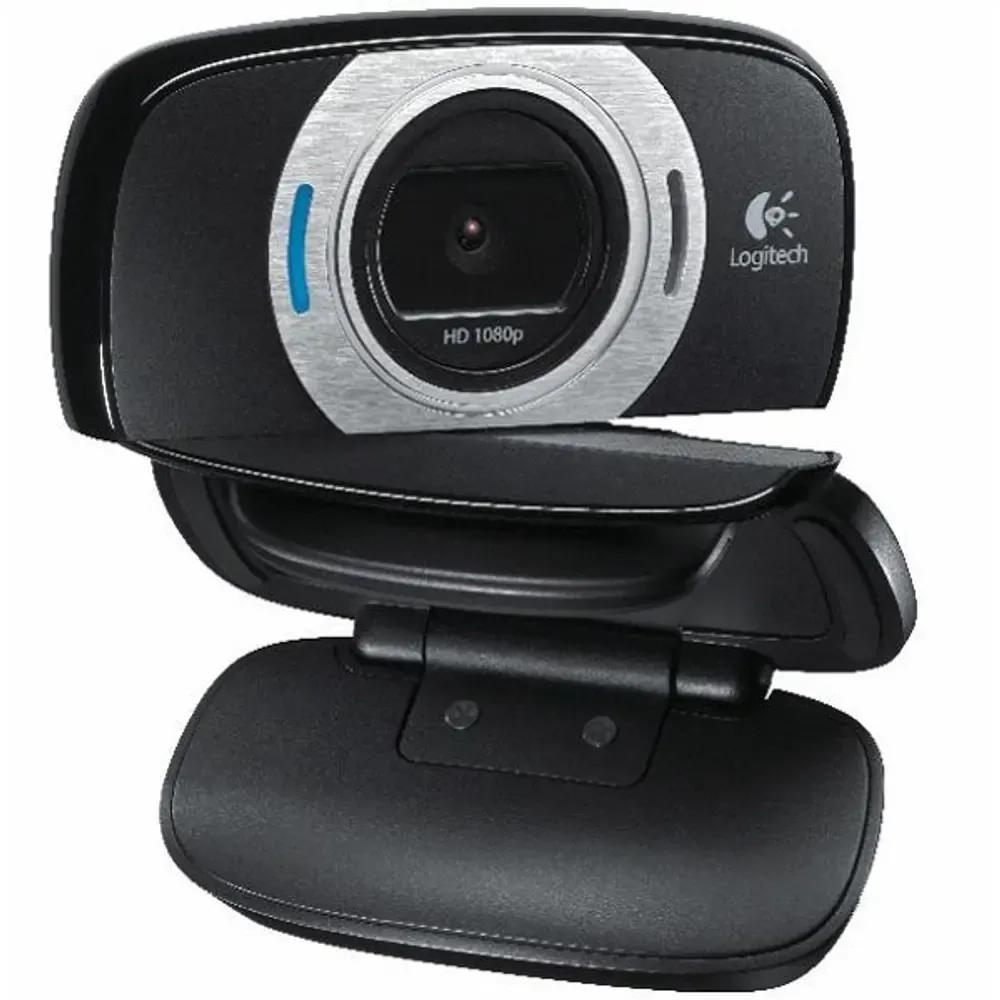 LOGITECH Webcam C615, HD_1.webp