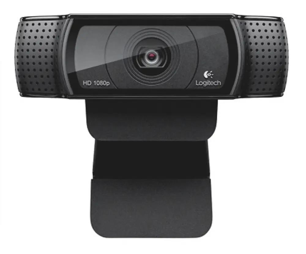LOGITECH Webcam C920_1.webp