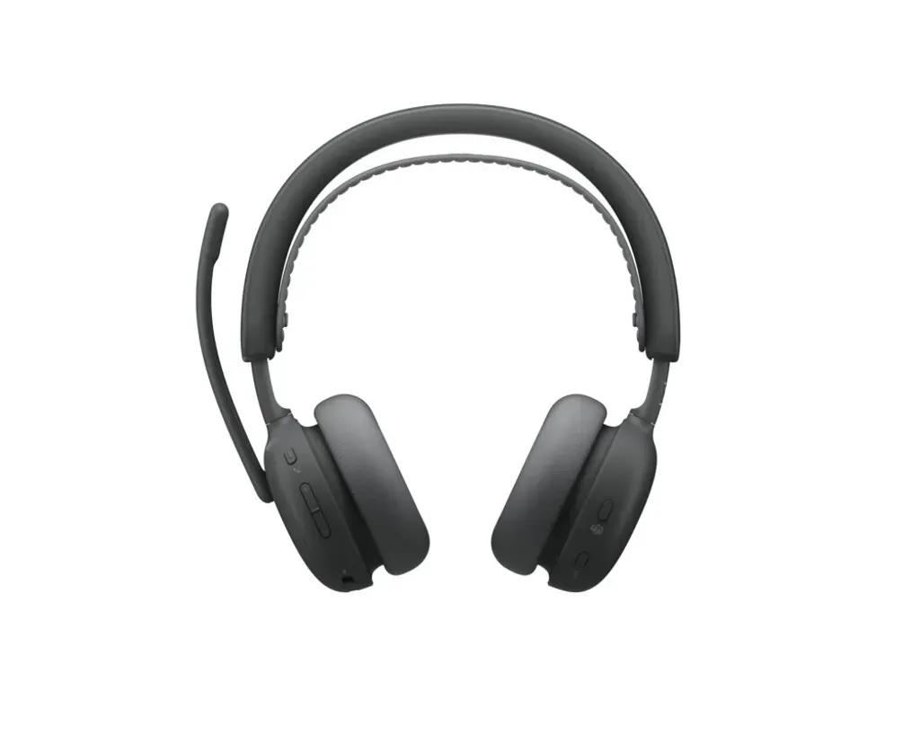LOGITECHWirelessHeadsetZone2ESGraphite-Teams-BluetoothOnly