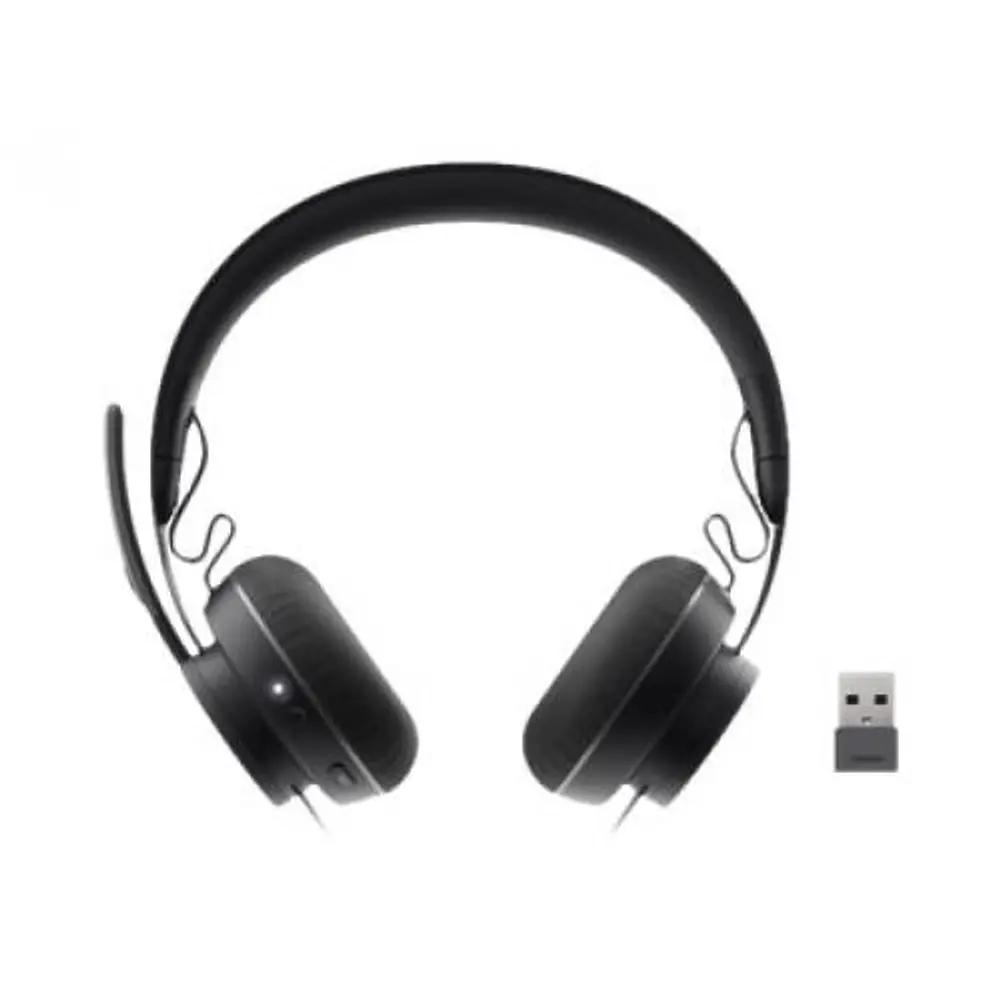 LOGITECH Wireless Headset Zone_1.webp