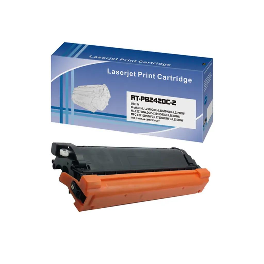 LPCTonerLaserBrotherTN2420NT-PB2420C