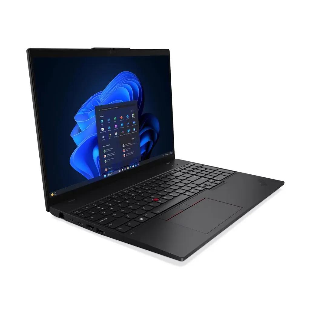 LaptopLenovoThinkPadL13Gen216U5255U16GB512GBSSDWindows11PRO3YOnsite