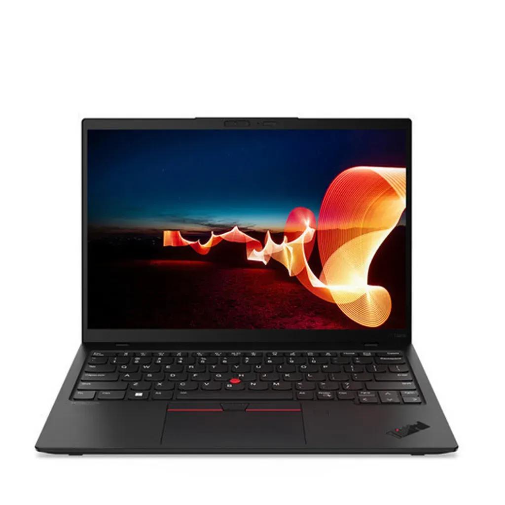 LaptopLenovoThinkPadX1NanoG2132Ki7-1260P16GB1TBSSD5GWindows11Pro3Y