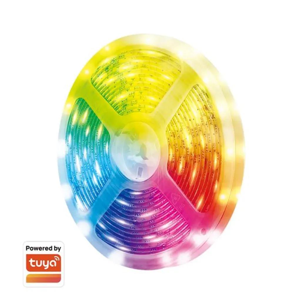 LedRGBWSmartWi-Fi300lmLogiLinkSH01275m