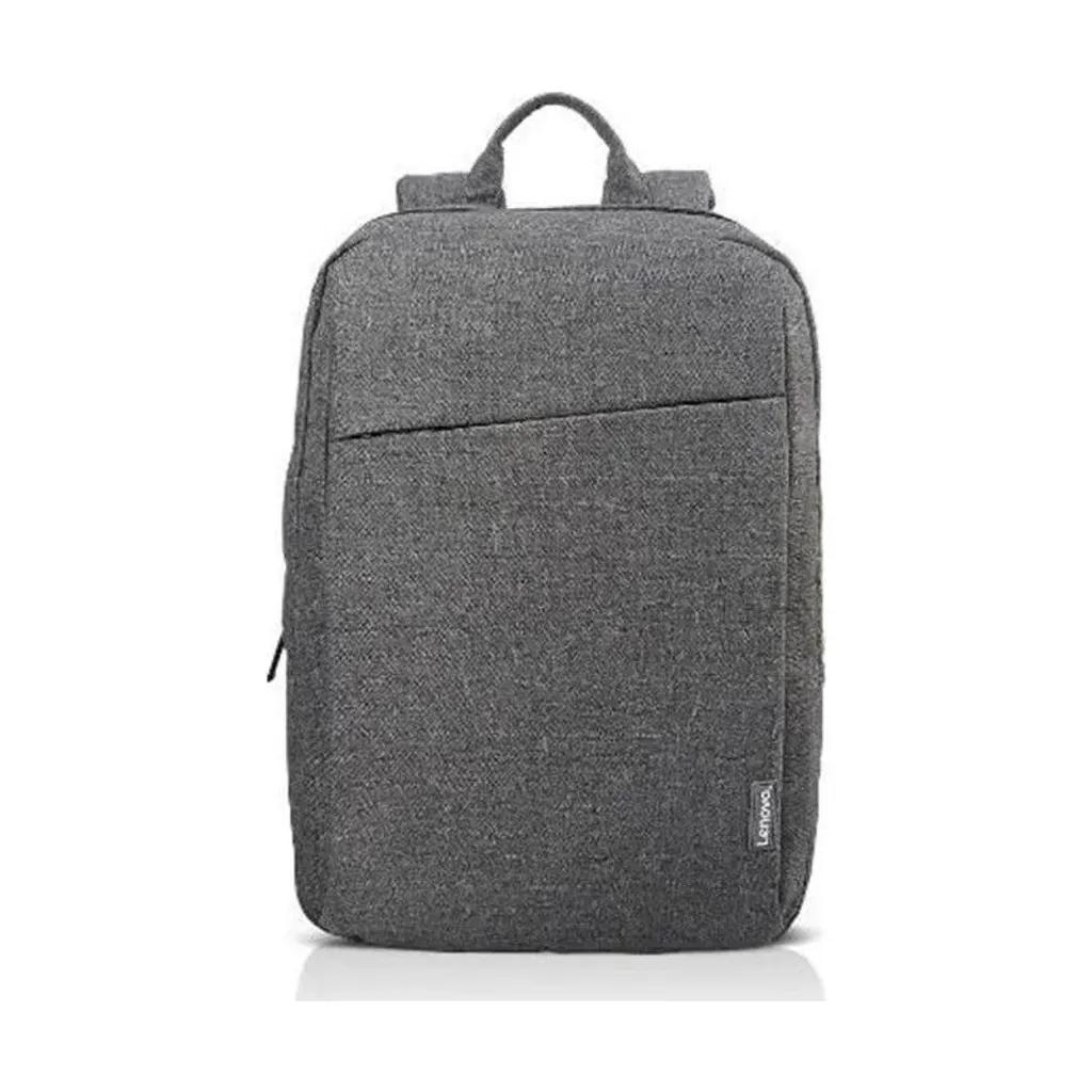 Lenovo15.6LaptopCasualBackpackB210Grey