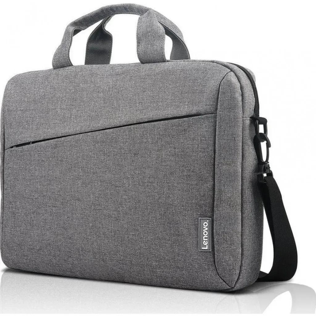 Lenovo15.6LaptopCasualToploaderT210Grey