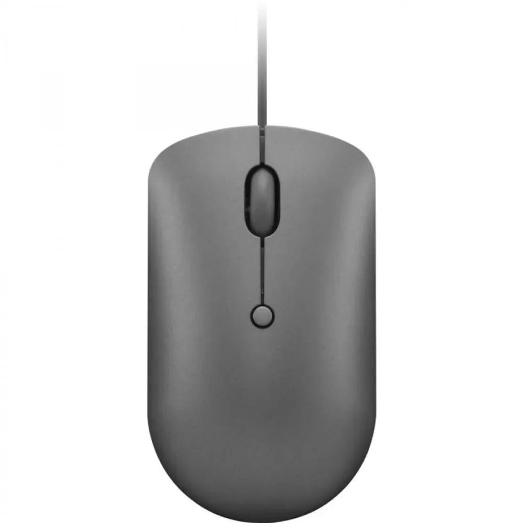 Lenovo540USB-CWiredCompactMouseStormGrey