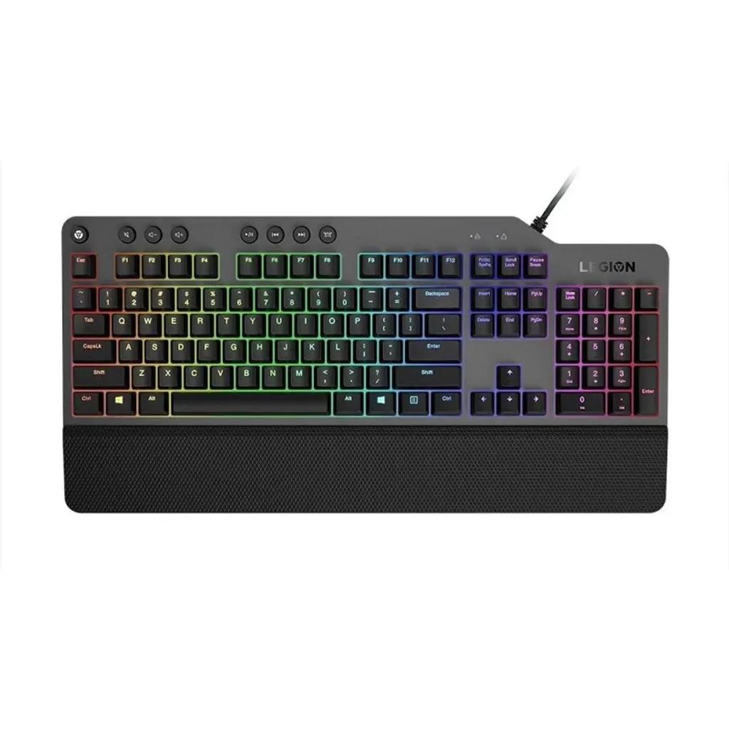 LenovoLegionK500RGBMechanicalGamingKeyboardUSEnglish