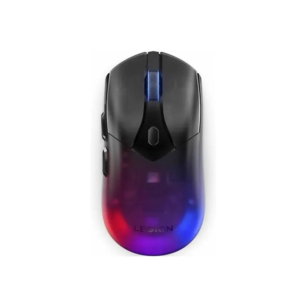 LenovoLegionM410WirelessRGBGamingMouseTransparentblack