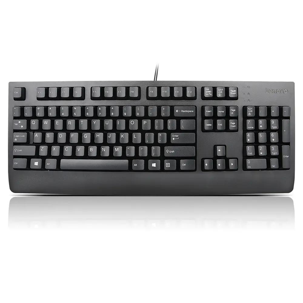 Lenovo Preferred Pro II USB Keyboard - UK English (166)_1.webp