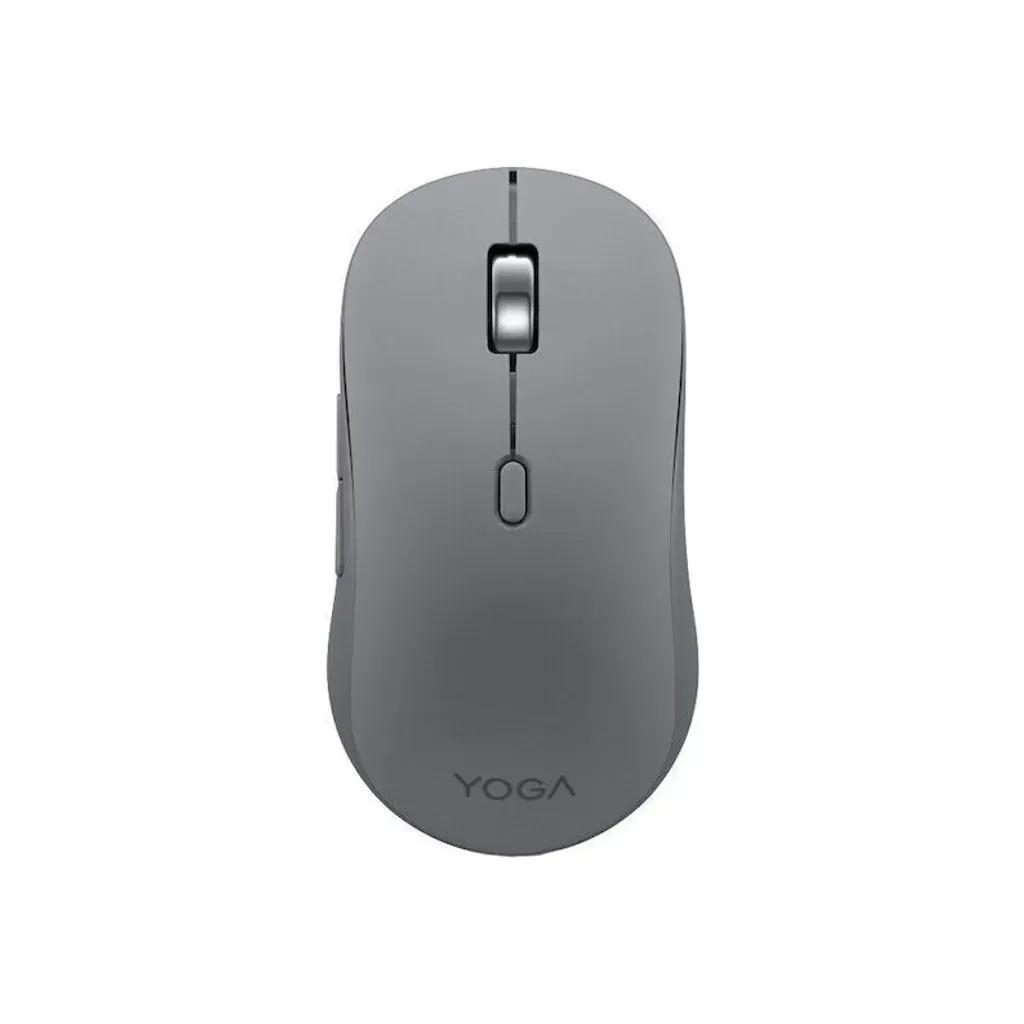 LenovoYogaBluetoothSilentMouseLunaGrey