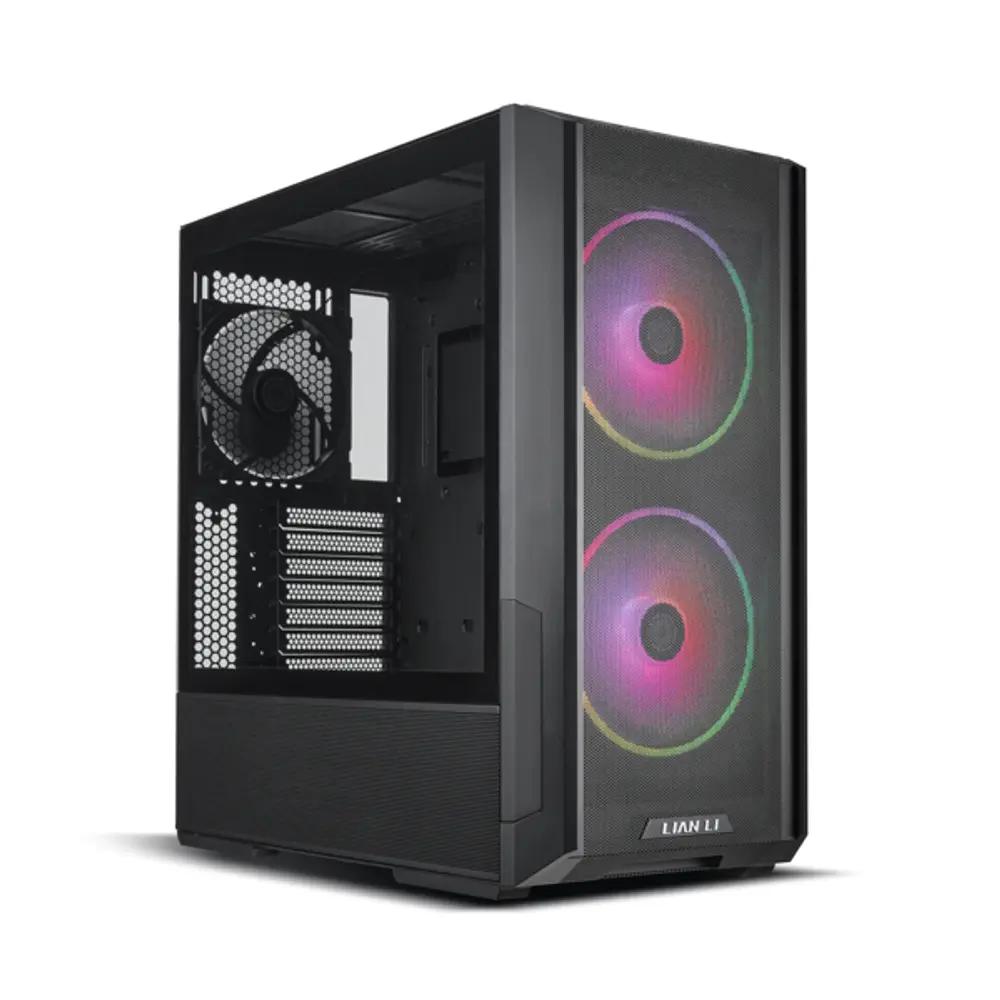Lian Li LANCOOL 216 RGB black - EATX_ATX_MICRO-ATX_MINI-ITX (front 160mm ARGB x2, rear 140mmx1)_1.webp
