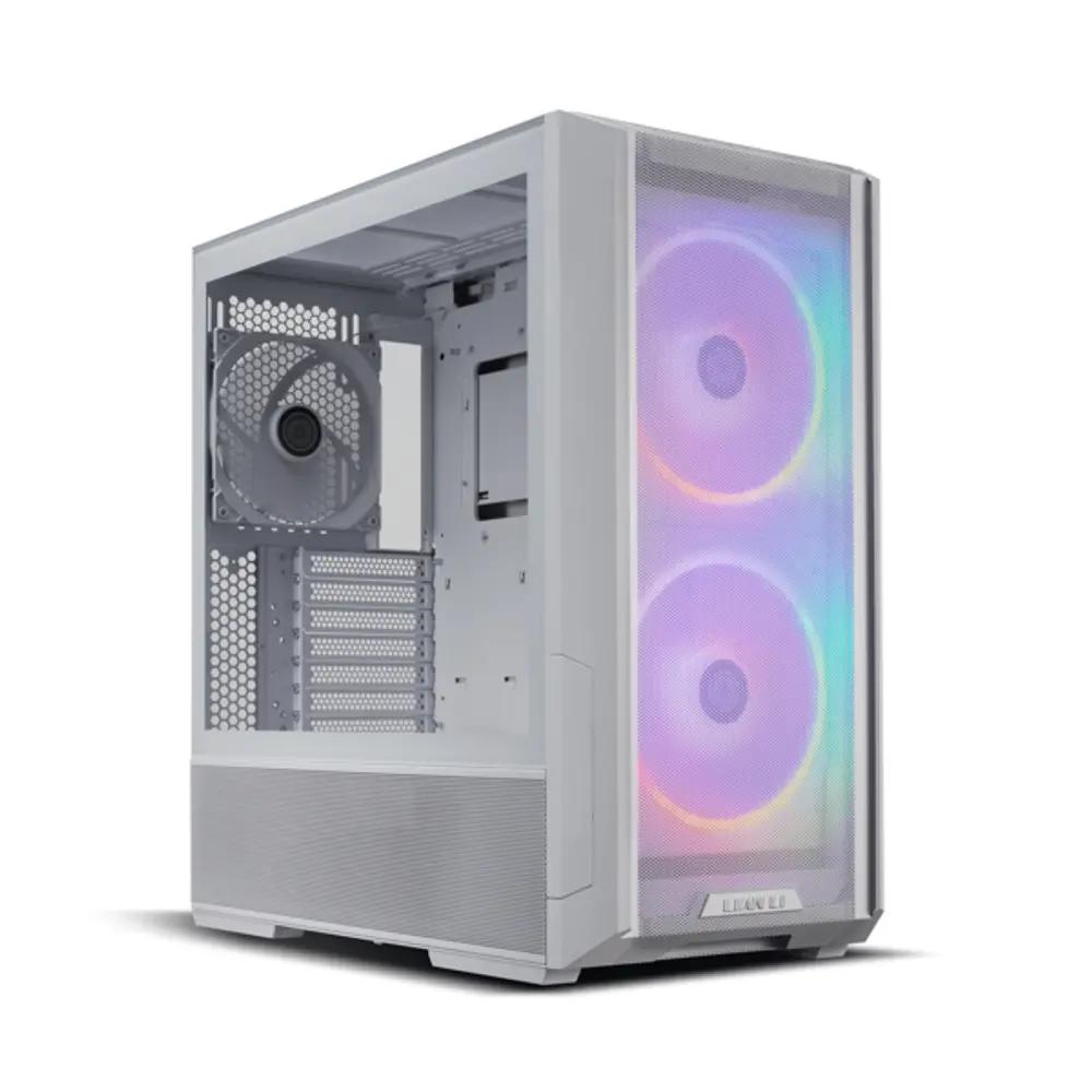 Lian Li LANCOOL 216 RGB white - EATX_ATX_MICRO-ATX_MINI-ITX (front 160mm ARGB x2, rear 140mmx1)_1.webp