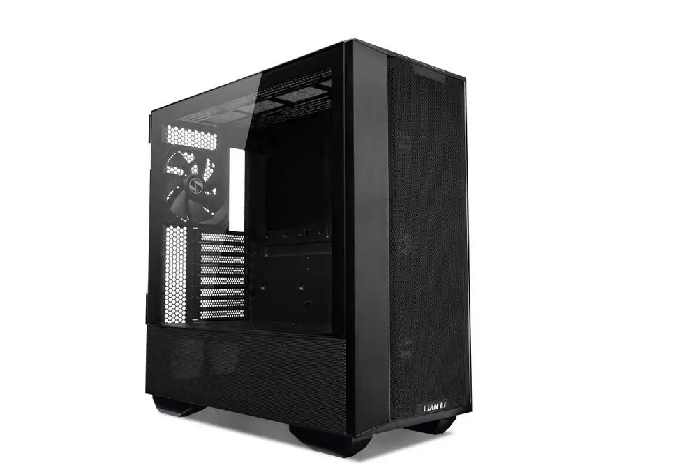 Lian Li LANCOOL III Black PC Case E-ATX _ ATX _ M-ATX _ mini-ITX_1.webp