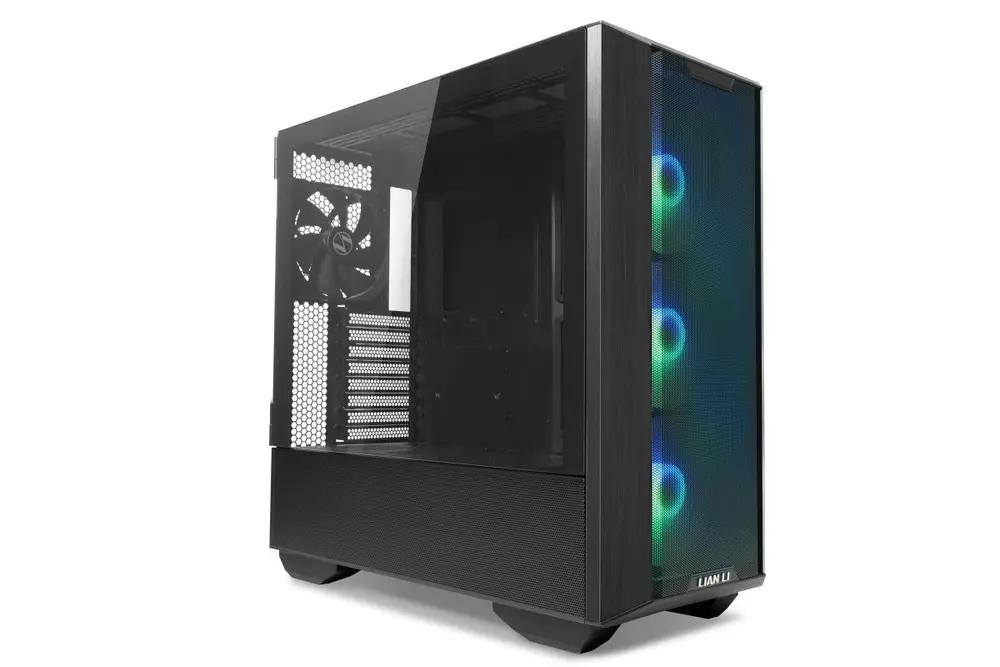 Lian Li LANCOOL III RGB Black PC Case E-ATX _ ATX _ M-ATX _ mini-ITX_1.webp