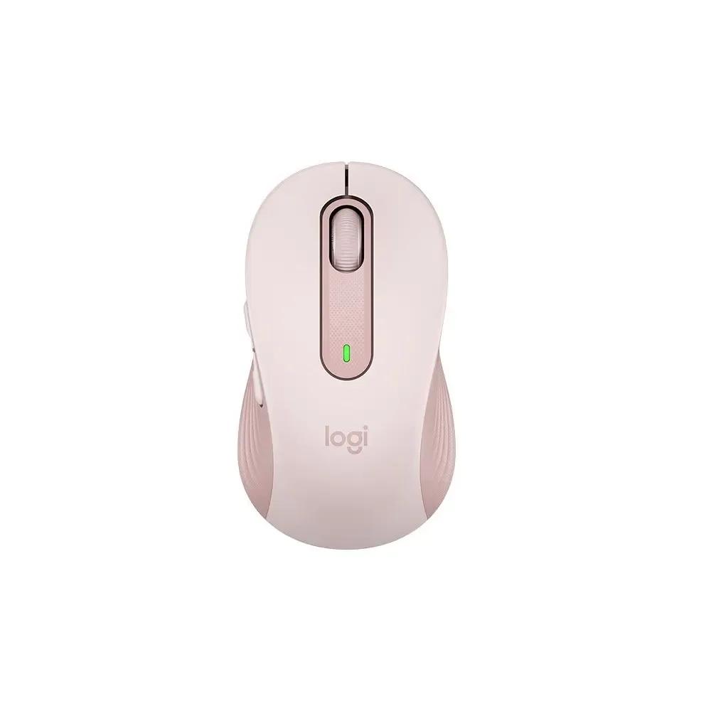LogitechSignatureM650MMouseRose910-006254LOGM650RS