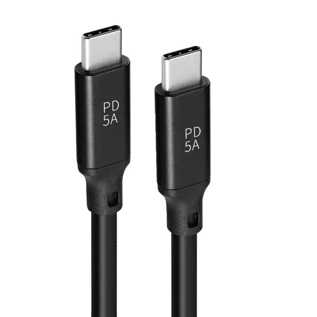 MAXBALLUSBCableType-CToType-C240W20Gbps2-meters