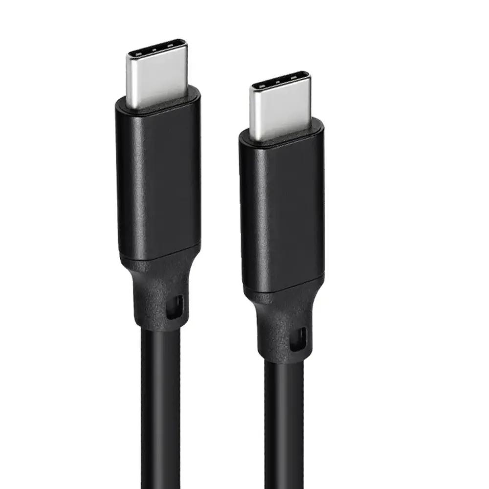 MAXBALL USB Cable Type-C To Type-C 100W 480Mbps 2-meters_1.webp
