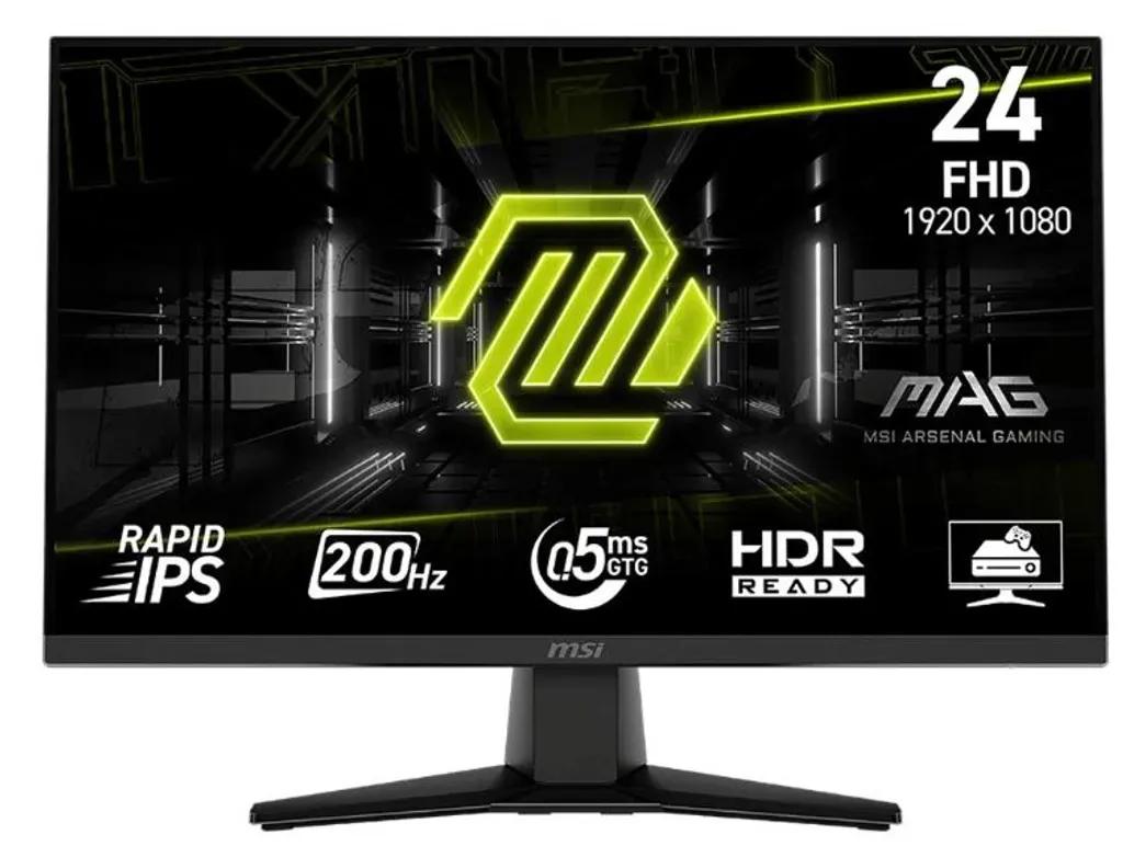 MSIMAG242FGamingMonitor24200Hz