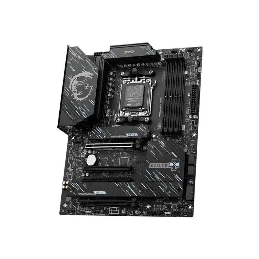 MSIX870GamingPlusWIFIX870DDR5AM5