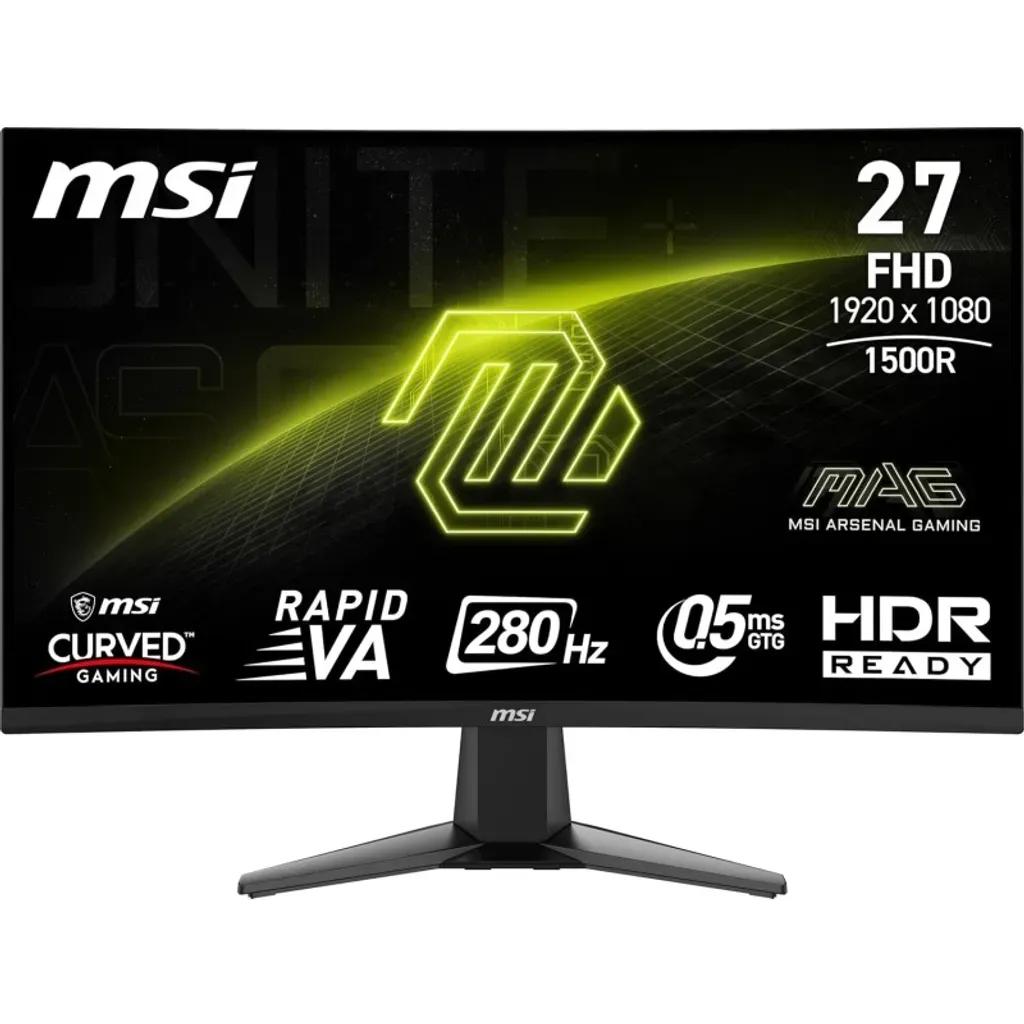 MSI27MAG276CXF
