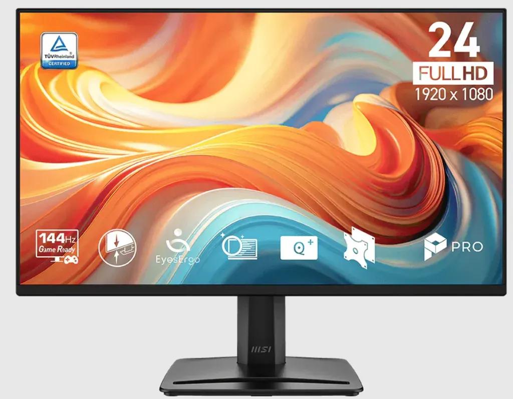 MSIMonitorPROMP245E14VL24144Hz