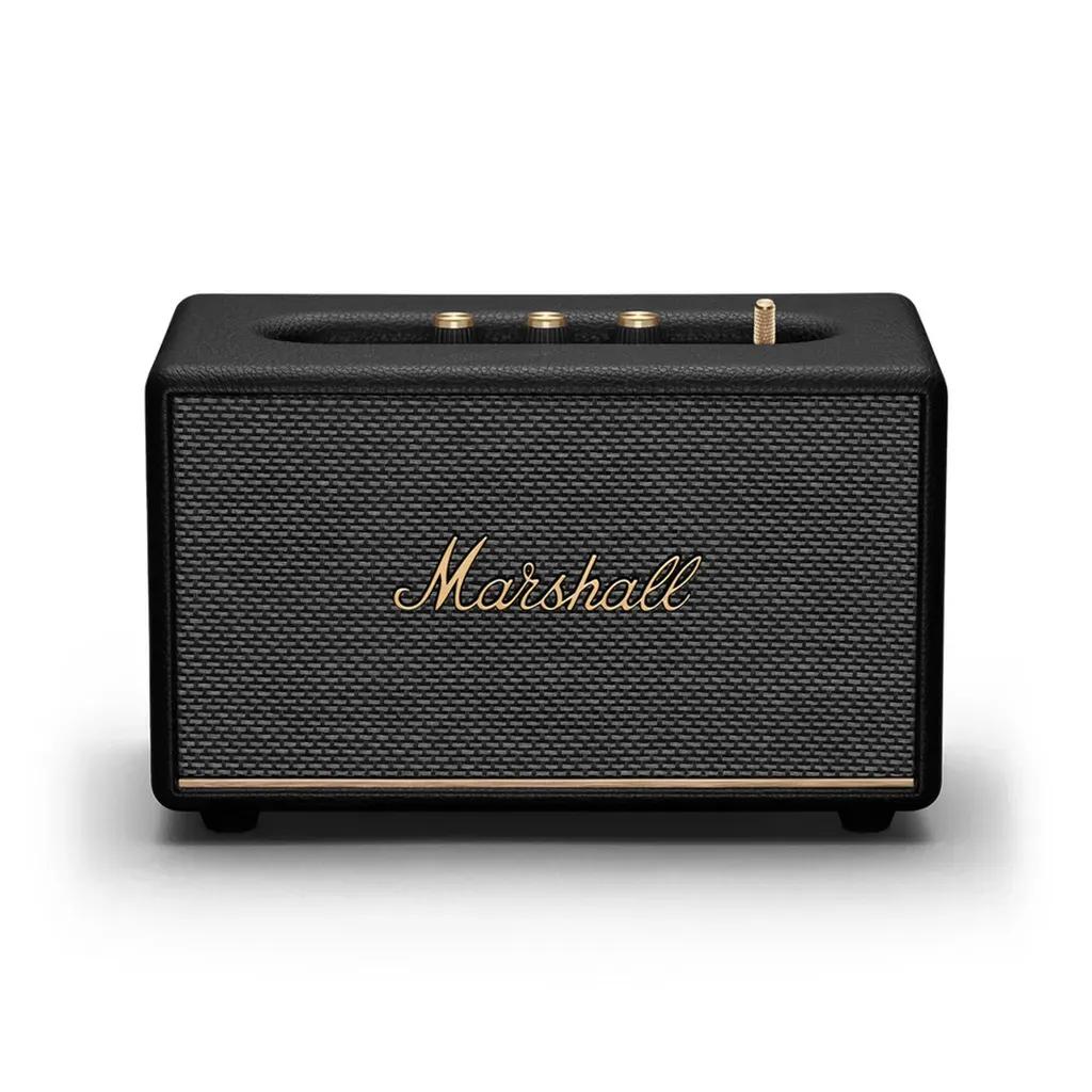 MarshallBluetoothSpeakersBigActonIII60wBlack