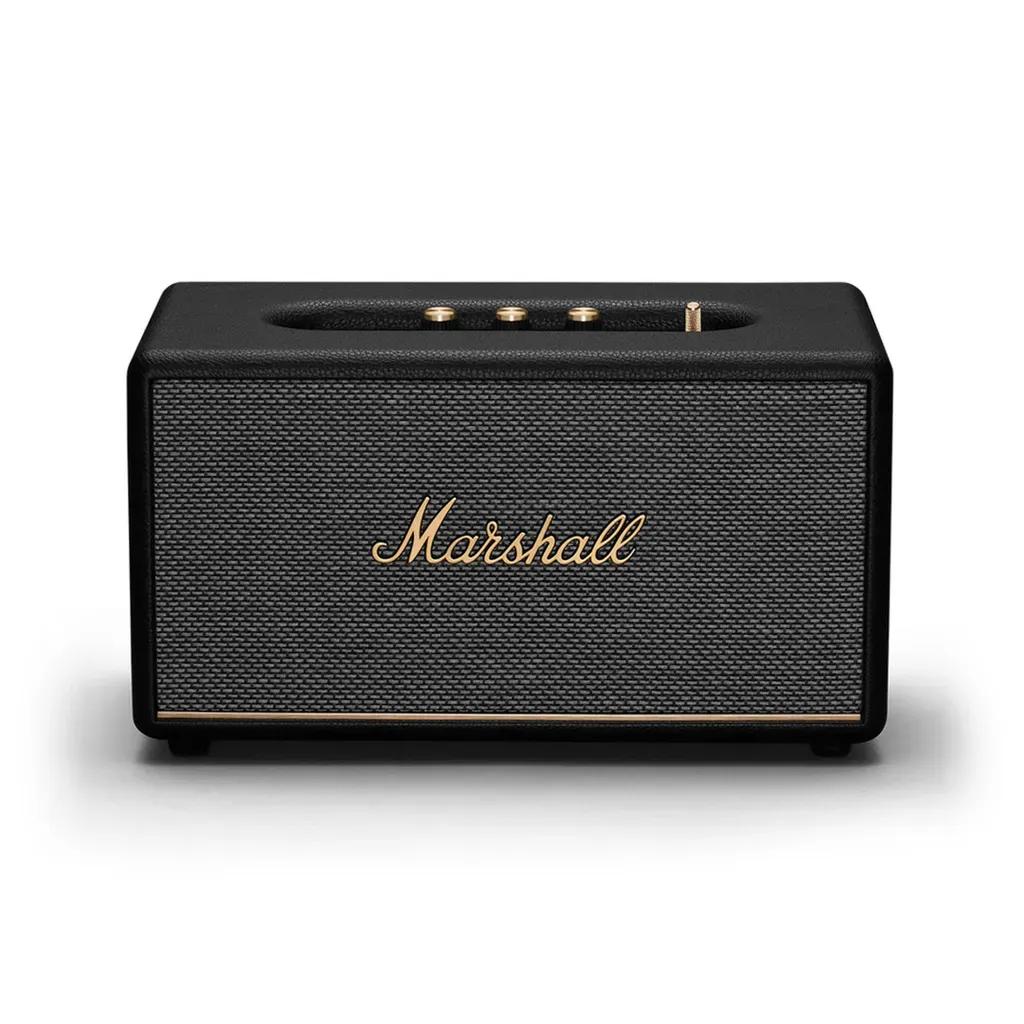 MarshallBluetoothSpeakersBigStanmoreIII80wBlack