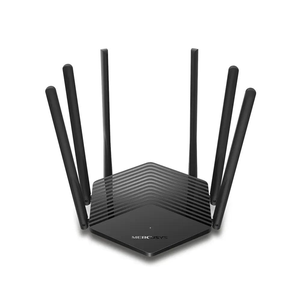 Mercusys AC1900 Wireless Dual Band Gigabit Router - MR50G_1.webp